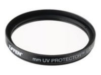  Tiffen 58MM UV PROTECTOR FILTER 