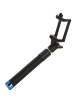  MONOPOD BlackEdition Bluetooth Blue