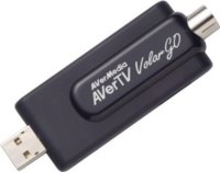   AverMedia AverTV Volar GO (USB, Analog)