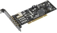   Asus PCI-E Xonar AE (ESS 9023P) 7.1 Ret