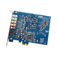  CREATIVE X-Fi Xtreme Audio "SB1040" PCI-E, Retail