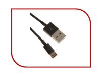  ONEXT USB to 8pin 1m Black 60236