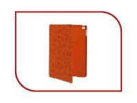 Deppa - Wallet  iPad Air 2 Orange 88021