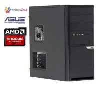   AMD   Home H575 Pentium-_3460 3.5GHz, 1Gb DDR3, 8Gb, DVD-RW, Radeon