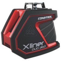  CONDTROL Xliner Duo 360