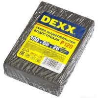 Губка DEXX 35637-120