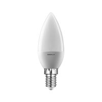   ERGOLUX 12132 LED-C35-5W-E14-3K