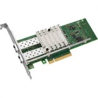 Intel E10G42BTDA   10 GbE Ethernet Server Adapter X520-DA2 (Intel 82599ES,PCI-E 2.0 x8,