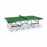 Теннисный стол Donic-Schildkrot Waldner Classic 25 профессиональный (зеленый)