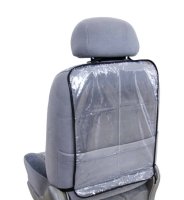 Skyway S06101008 Transparent защита спинки переднего сидения