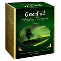 Greenfield Flying Dragon .. 100 / 0585-10