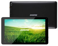  Digma Optima 1101 TT1056AW (AllWinner A33 1.2 GHz/1024Mb/8Gb/Wi-Fi/Cam/10.1/1024x600/Android