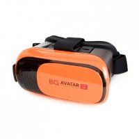- BQ BQ-VR 001 Avatar Orange