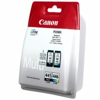  Canon PG-445/CL-446 MultiPack 8283B004