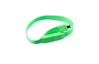  Pro Legend micro-USB 25cm Green PL1322