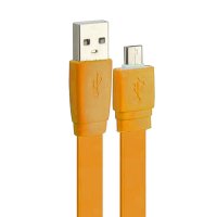  Pro Legend micro-USB 1m Orange PL1316