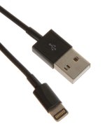 Onext USB to APPLE Lightning 8pin 1m Black 60236