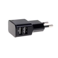   Exployd USB Black EX-Z-139