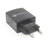   Hentington Qualcomm Quick Charge 3.0 Turbo USB HC-2214
