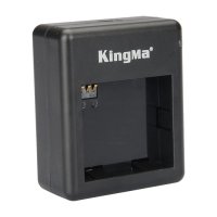 Apres Kingma Dual Battery Charger BM030 for Xiaomi Yi Camera