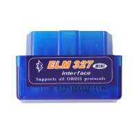 Quantoom ELM 327 Bluetooth Mini