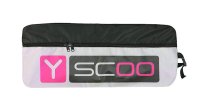 Сумка-чехол для Y-SCOO 125 Pink