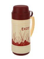  EXCO EN050 500ml Beige-Red