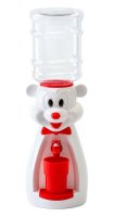  Vatten Kids Mouse   White 4915