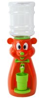  Vatten Kids Mouse   Orange 4914