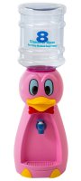  Vatten Kids Duck   Pink 4729