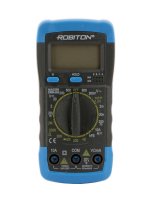  Robiton Master DMM-500 Black