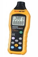  PeakMeter MS6208B