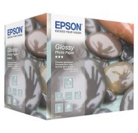  Epson Glossy Photo Paper 10x15 , 500  (C13S042201) 225 /.