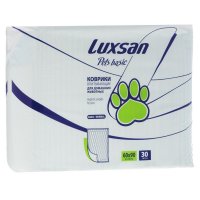  Luxsan Pets Basic 30 60x90cm 30 