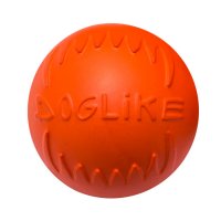  Doglike   Orange
