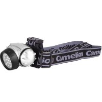   Camelion LED 5312-14F4, 7536