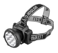  UltraFlash LED5362 Black 11256