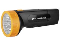  UltraFlash LED3829 Black-Yellow 11240