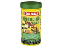    DAJANA SPIRULINA TABLETS  100 