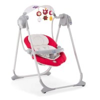   Chicco Polly Swing Up (   ),  Paprika (. 07079110710000)