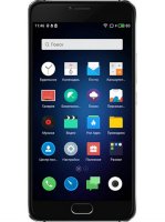  Meizu U10  5" 32  LTE Wi-Fi GPS 3G