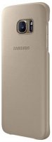  Samsung EF-VG935LUEGRU  Samsung Galaxy S7 edge Leather Cover 