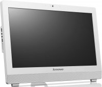  Lenovo S200z 19.5" HD+ Cel J3060/4Gb/500Gb 7.2k/DOS/kb/m/ 1600x900 (10K1000JRU)