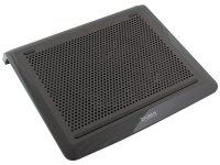  A17" Zalman ZM-NC3000U-Black Ultra Quiet NoteBook Cooler / 600