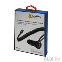    Mango Device XBX-016 2.1A microUSB 