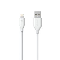   Anker PowerLine USB - Lightning A8111H21 0.9m White