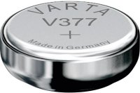  Varta SR626SW V 377 1  SR66 Watch