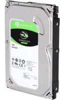   3.5" 1Tb 7200rpm 64Mb cache Seagate BarraCuda 3.5 SATAIII ST1000DM010