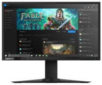  Lenovo Y27g RE Curved Gaming Monitor 