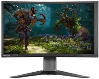  Lenovo Gaming monitors Y27g 